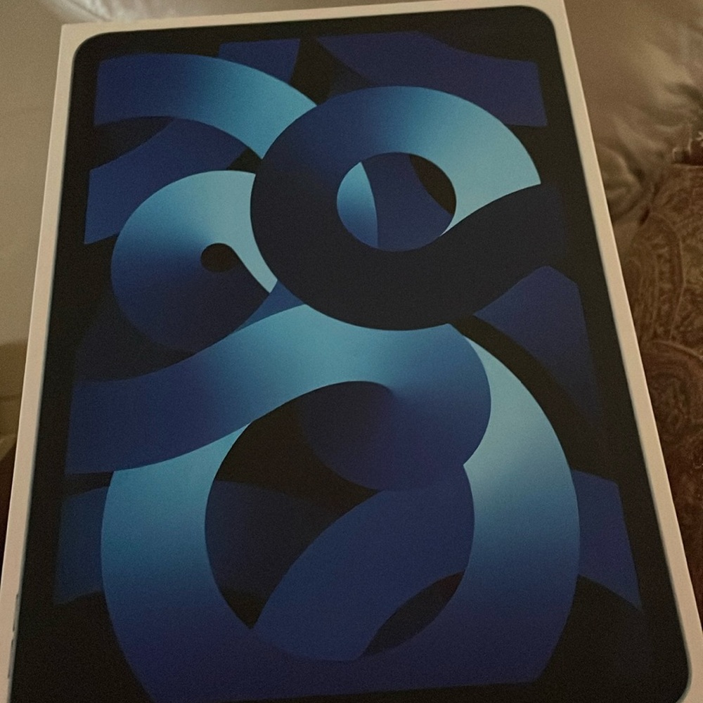 iPad Air 5th generation